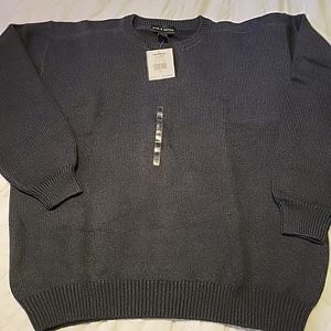 Croft & Barrow Mens Knit Sweater